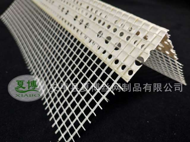 PVC保溫護(hù)角網(wǎng)