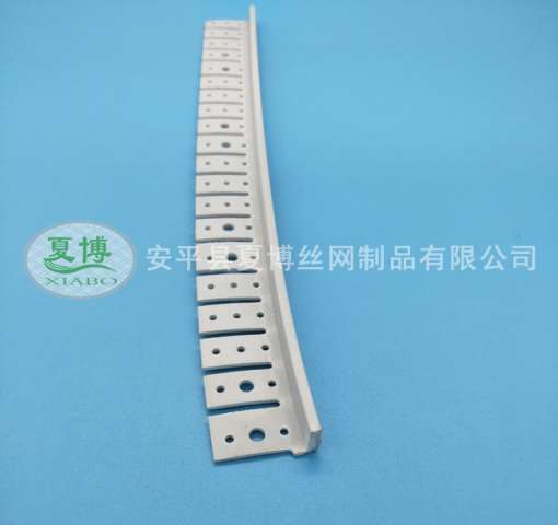 可彎護(hù)角條